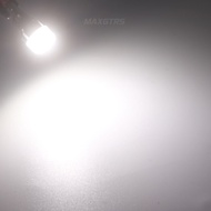 Maxgtrs 2X T15 W16W LED CANBUS không có lỗi đèn LED lùi xe bóng đèn T15 xe đèn lùi đèn tín hiệu cho
