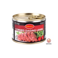 () PAWADA CORNED BEEF 150G