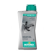 MOTOREX-GEAR OIL HYPOID SAE 80W/90