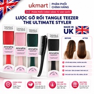 Tangle Teezer The Ultimate Styler Tangle Teezer Comb Special Design All Hair Types