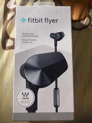 Fitbit Flyer