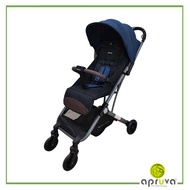 Apruva "Trax+" Portable Stroller (SE-101)