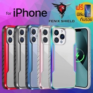 (Free Film) FenixShield Thunder Shield Case For iPhone 14 Pro Max/14/14