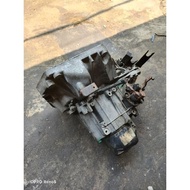 Promo Transmisi gearbox manual nissan livina latio almera 1500cc