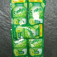PAKET 10 PCS /sunlight sabun cuci piring 2000an/sembakomurahkomplit grosir