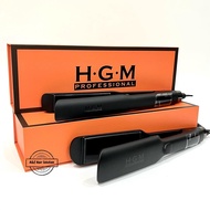 HGM Korea Premium Quality Ceramic Ionic Hair Straightener Professional Salon H.G.M Hair Flat Iron 发廊