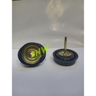 DIAGRAM RUBBER DIAGRAM RUBBER ONLY + PS125 TURBO CANTER POLE