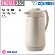 Zojirushi Handy Pot 1.0L AFFB-10-TK