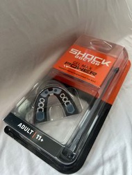 Brand New Shock Doctor GEL MAX POWER MOUTHGUARD 6900