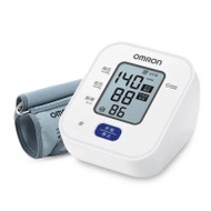 Omron 歐姆龍 U701 手臂式血壓計 － 白色 | 智慧加壓 | 不規則脈波偵測