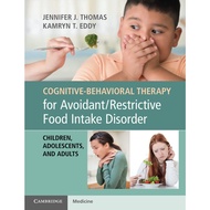 [sgstock] Cognitive-Behavioral Therapy for Avoidant/Restrictive Food Intake Disorder: Children, Adol