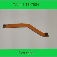 LENOVO TAB 4 TB-7504X TB-7504 TB 7504 MOTHERBOARD MAIN BOARD FLEX RIBBON