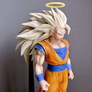 龍珠 blood of saiyans 超3悟空  (重新上...