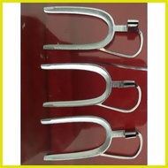 △ ◙ ❃ GAROL FINISH  WITH RING (Cebu made) 12pcs per set