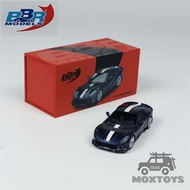 BBR 1:64 812 Competitizone Blu Tour De France Diecast Model Car