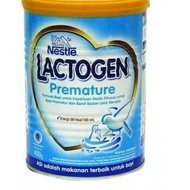 ⓈIAP KIRIMⓈ Lactogen prematur 400 gr ( susu bayi prematur ) ◄
