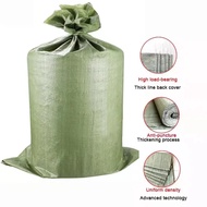 COZII ราคาส่ง กระสอบใหม่ (ขนาด 80X50/90X115/110X150cm) ถุงปุ๋ย ถุงกระสอบ กระสอบสาน กระสอบไปรษณีย์ กร