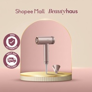 Philips Brushless DC Motor Hair Dryer Series 8000 - BHD837/03