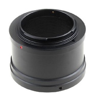 JINTU Metal T2 T-2 EOS M Mount Telephoto Lens To CANON EOS M Mount Adapter For Canon M1 M2 M3 M5 M6 M10 M50 M100 M200 Camera