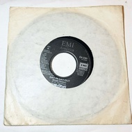 David Bowie – Day-In Day-Out 7" Vinyl 45 LP