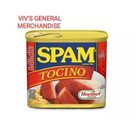 Spam Tocino ( 340 g )