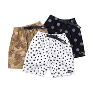 Kids Boy Cotton & Soft Short/ Casual Pants