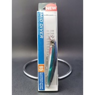 !!สินค้าขายดี!! Duel​ Hardcore​ Shallow​ runner 95 KM12.3801🔴ราคาถูกที่สุด🔴