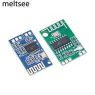 Ca-6928 Bluetooth Audio Module Led Power 3.3V-6V Audio Dual Digital Audio Amplifier Module Board