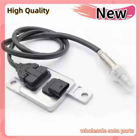 4G0907807K New Nitrogen Oxide NOx Sensor For Audi A6 4G2 4GC A7 4GA4GF 3.0 TDI Quattro 4G0907807T 5W