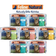 Feline Natural Cat Canned Food 170g