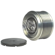 NISSAN X-TRAIL T30 ALTERNATOR CLUTCH PULLEY /ALTERNATOR PULLEY SERENA C24 MURANO Z50