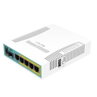 Taiwan RB960PGS hEX PoE First Support 802.3 At Output Router