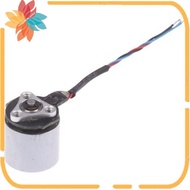 Airplane Brushless Motor 6700KV 1S-2S Micro Airplane FPV Indoor Crossing Machine Brushless Motor