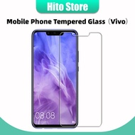 Mobile Phone Tempered Glass （Vivo）