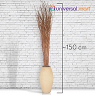 Root Dried Twigs For Party Supplies Decoration Varied Contents