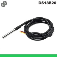 ENGLAB DS18B20 Waterproof Temperature Sensor, 1m/2m/5m, DS18B20