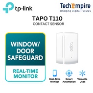 TP-Link Tapo T110 Smart Contact Sensor