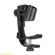 Love Flexible Microphone Mic Stand Metal Holder Mount for Live Broadcast Blogger