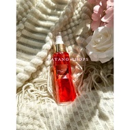 AMORA SPRAY PEMUTIH  CERAH GEBU100ml JERAWAT JERAGAT KUSAM SKINCARE