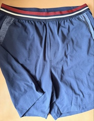 Uniqlo x 費達拿 網球短褲