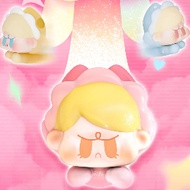 Blind Bag Wonder Aimee Angry Aimee Peanut Figure