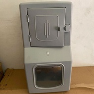 LARGE KWH METER BOX HIRO ELECTRIC MCB METER BOX