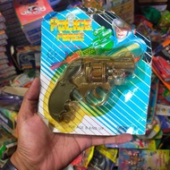 mainan doblis besi ring caps gun