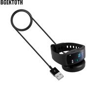 BGEKTOTH USB Charger Dock Station Holder For Samsung Gear Fit2 SM-R360 Pro SM-R365 Watch