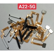 Home Samsung A22-5g / Home power button Samsung A22 -5g parts