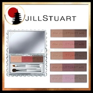 JILL STUART　 Nuanced Brow Palette: pink by Jill Stuart for Rosy brows that look great on you.