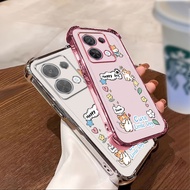 Casing infinix Smart 9 7 hot 50i tecno spark go 2023 hot 50 pro + 5G itel S23 Plus x6531 phone case 