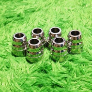 Monel Spion STAINLESS Universal Anti Karat