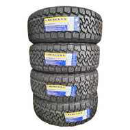 275/55R20 AT Sumaxx ยางใหม่ปี2025ดอกยางสวยเหมาะสำหรับสายลุยวิ่งได้ทั้งถนนทางเรียบและถนนลูกรังสินค้าม
