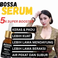 [MINYAK DHAB ASLI 100%] BOSSA SERUM ORIGINAL-minyak urut lelaki